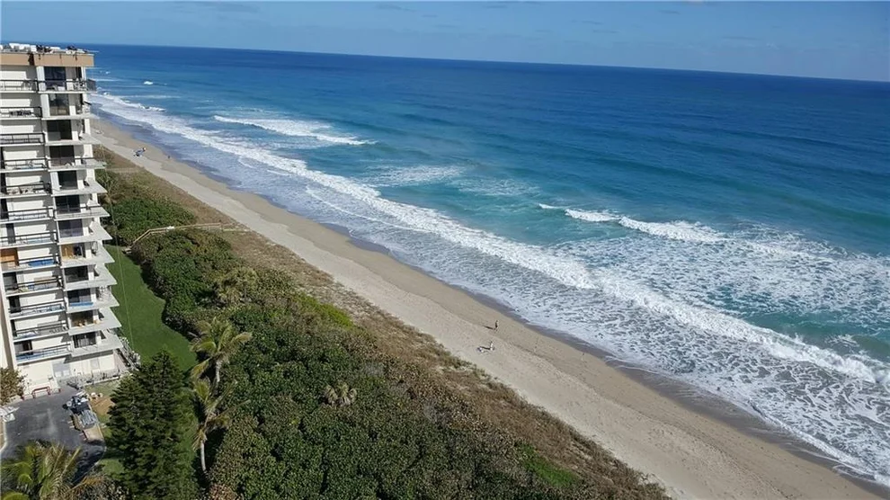 Unit for sale at 9950 S Ocean Drive, Jensen Beach, FL 34957
