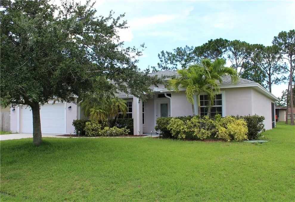 Unit for sale at 532 SE Ron Rico Terrace, Port St Lucie, FL 34983