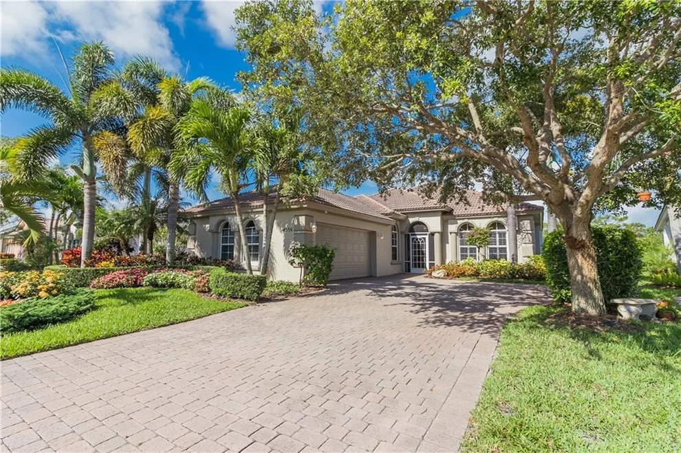 Unit for sale at 4556 NW Wandering Oak Court, Jensen Beach, FL 34957
