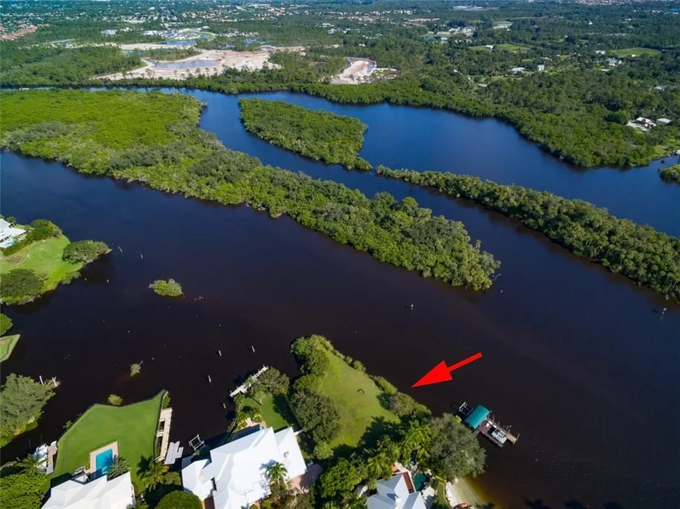 Unit for sale at 619 SW Bittern Street, Palm City, FL 34990