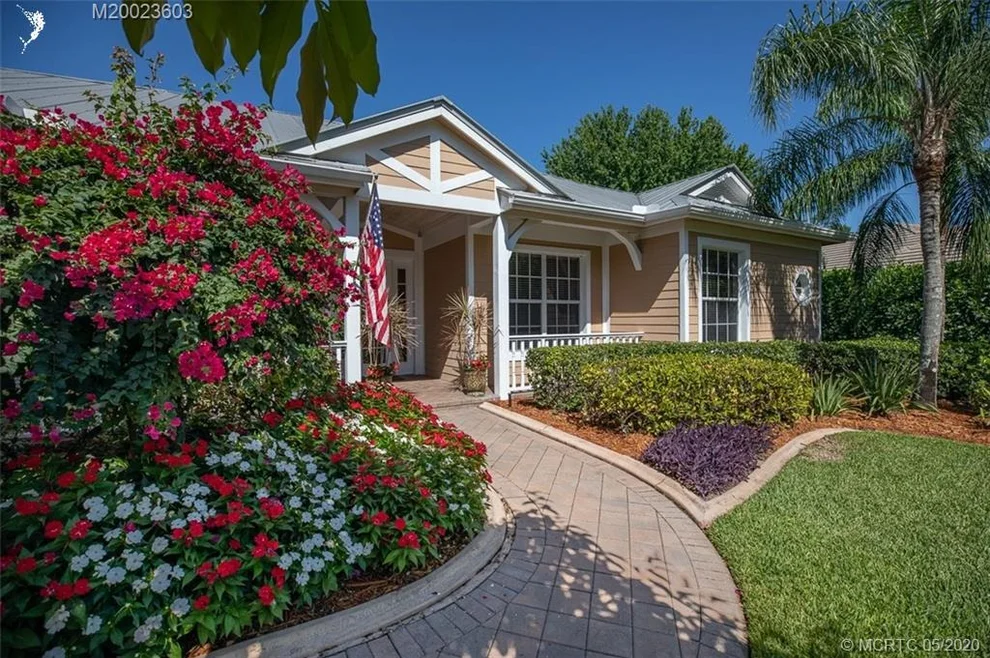 Unit for sale at 1074 SW Whisper Ridge Trail, Palm City, FL 34990