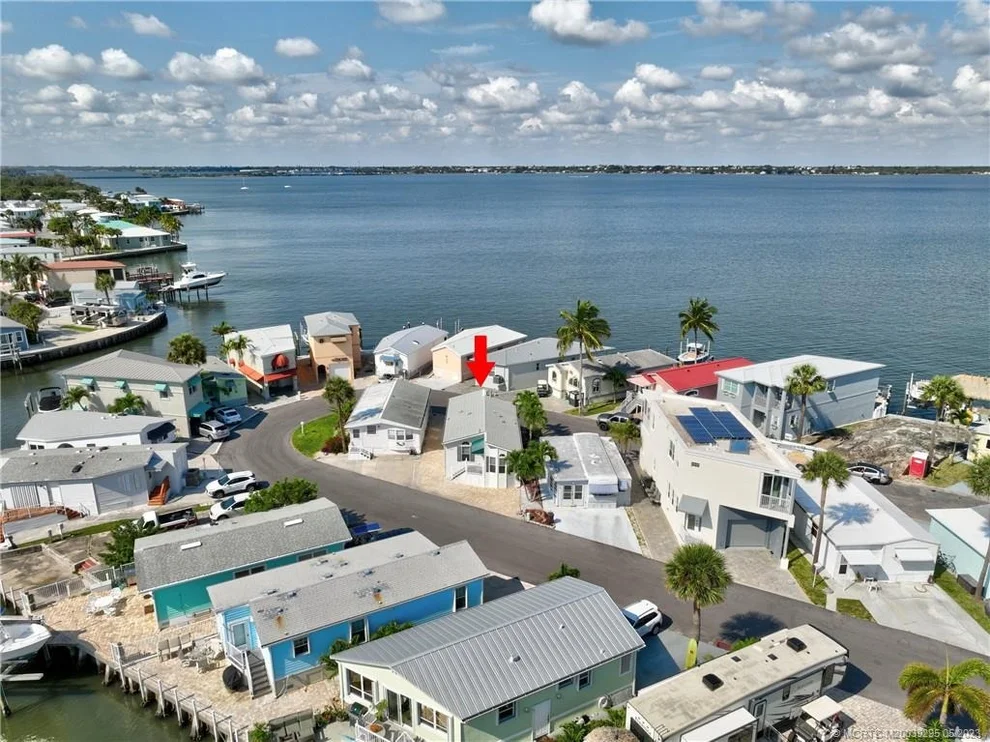 Unit for sale at 10701 S Ocean Drive, Jensen Beach, FL 34957