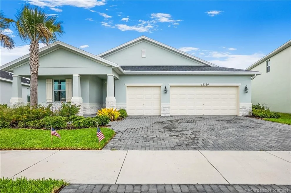 Unit for sale at 12220 SW Roma Circle, Port St Lucie, FL 34987
