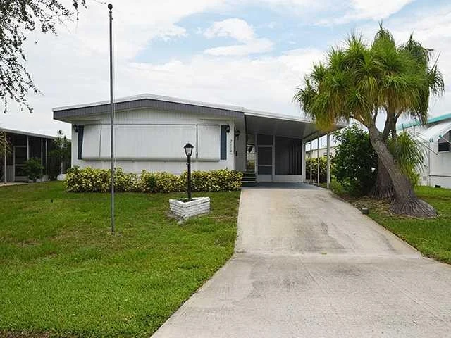 Unit for sale at 7119 SE BLUEBIRD Circle, Hobe Sound, FL 33455