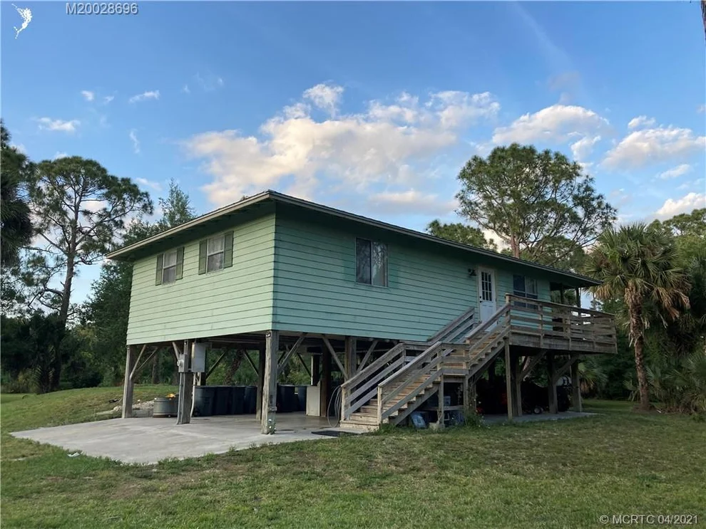 Unit for sale at 25551 SW 86th Street, Indiantown, FL 34956