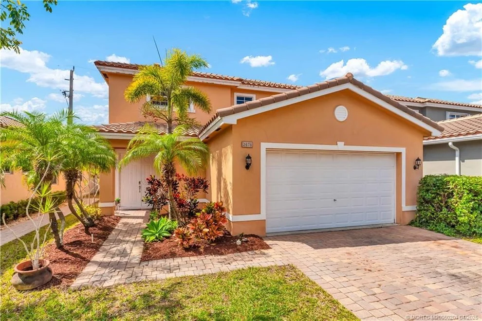 Unit for sale at 2478 SW Liberty Street, Palm City, FL 34990
