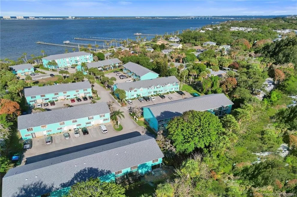 Unit for sale at 13513 S Indian River Drive, Jensen Beach, FL 34957