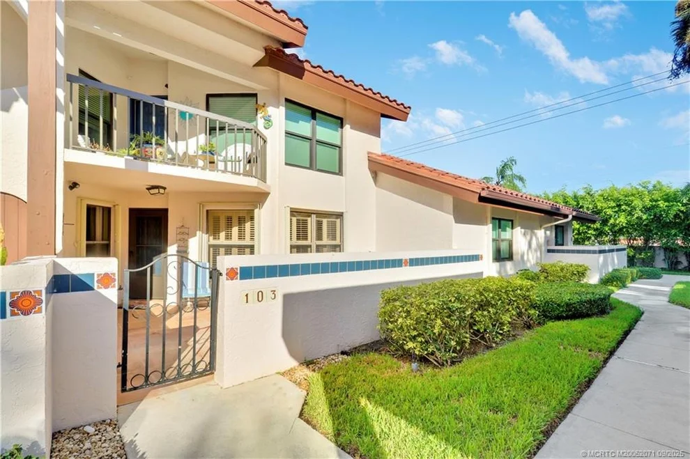Unit for sale at 6011 SE Martinique Drive, Stuart, FL 34997