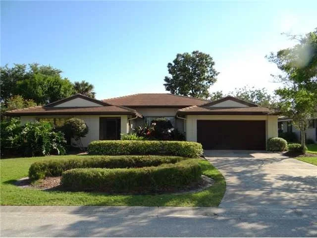 Unit for sale at 2344 SW Spoonbill Drive, Palm City, FL 34990