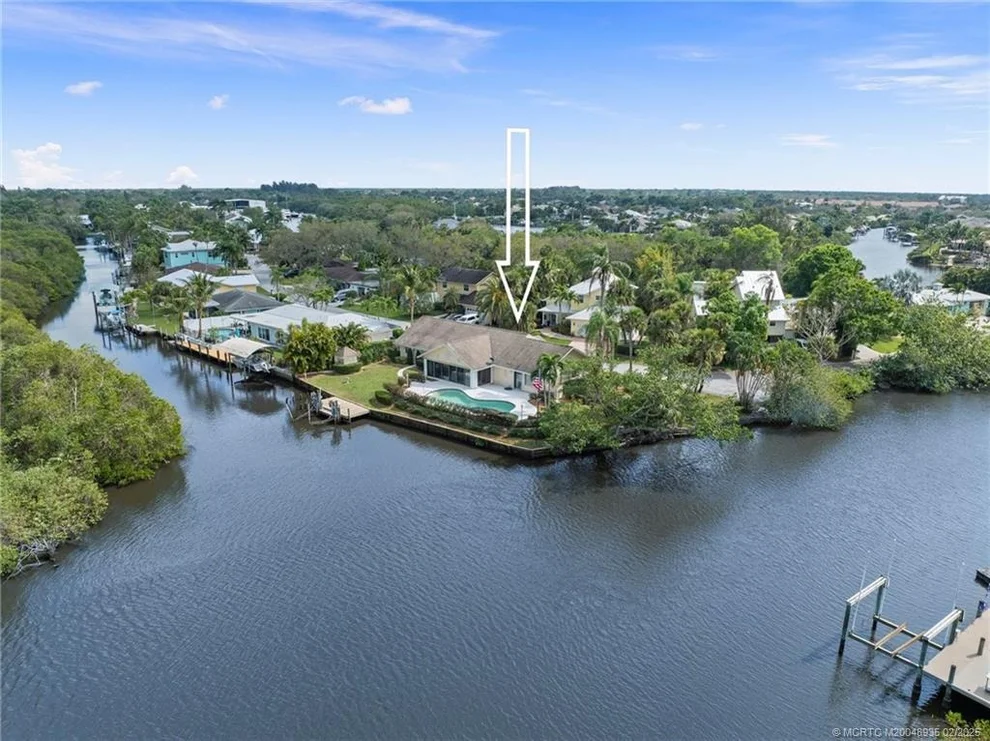 Unit for sale at 815 SW Salerno Road, Stuart, FL 34997