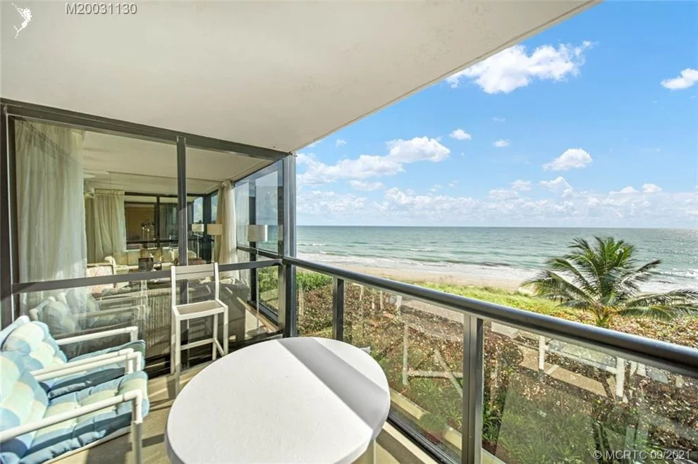 Unit for sale at 10410 S Ocean Drive, Jensen Beach, FL 34957