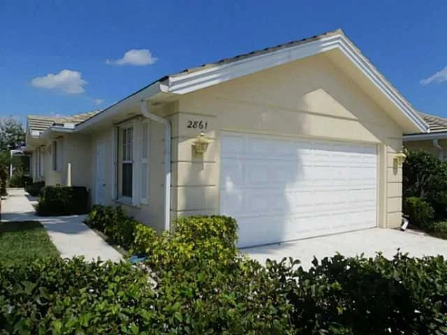 Unit for sale at 2861 SW Ridgewood Place, Palm City, FL 34990