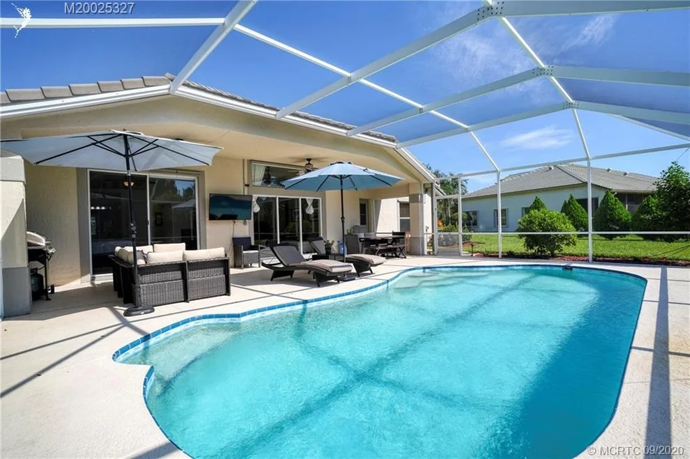 Unit for sale at 2530 SW Mayacoo Way, Palm City, FL 34990