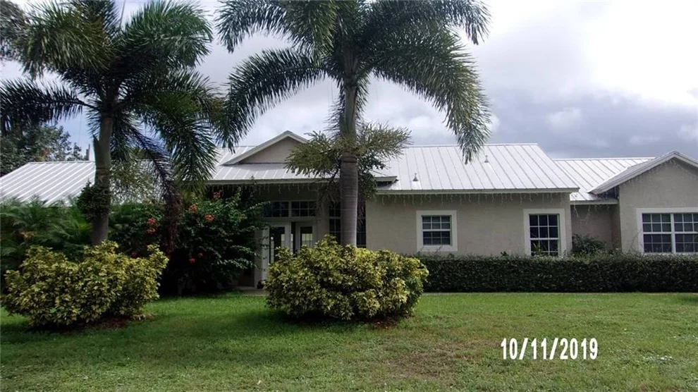 Unit for sale at 1067 SW Spruce Street, Palm City, FL 34990