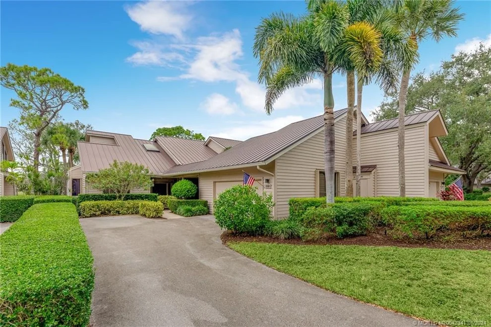 Unit for sale at 5181 SE Brandywine Way, Stuart, FL 34997