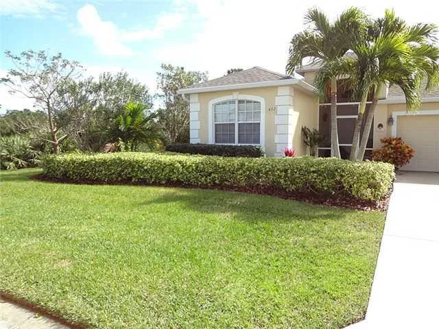 Unit for sale at 452 NW FETTERBUSH Way, Jensen Beach, FL 34957