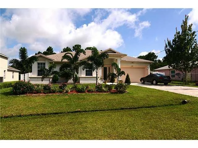 Unit for sale at 5873 NW Hann Drive, Port St Lucie, FL 34986