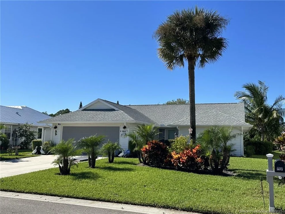 Unit for sale at 3862 SE Canvas Back Place, Stuart, FL 34997