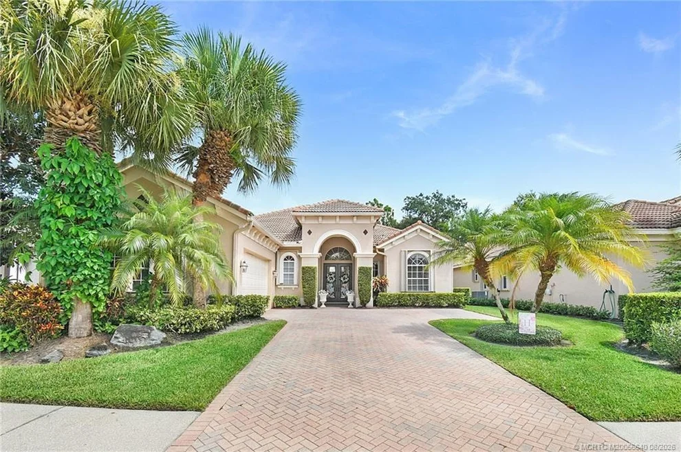 Unit for sale at 9400 Briarcliff Trace, Port St Lucie, FL 34986