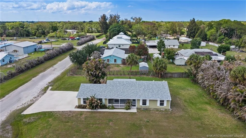Unit for sale at 6285 SE Highland Avenue, Stuart, FL 34997