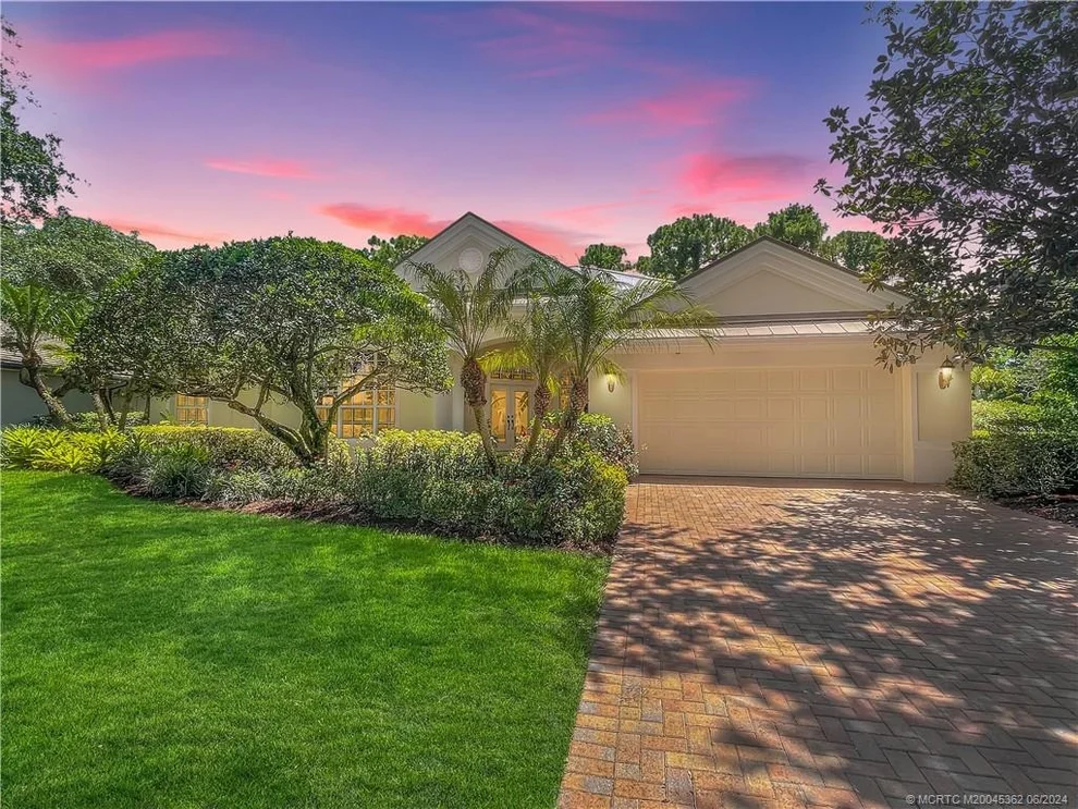 Unit for sale at 8020 SE Sequoia Drive, Hobe Sound, FL 33455