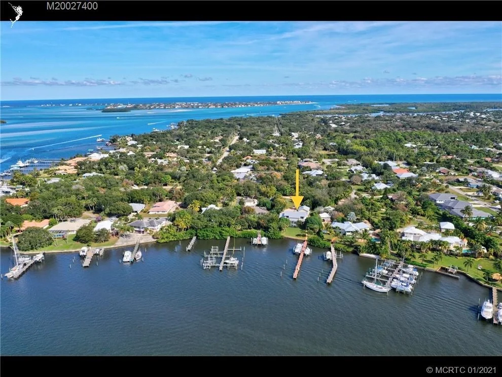 Unit for sale at 4624 SE Williams Way, Stuart, FL 34997
