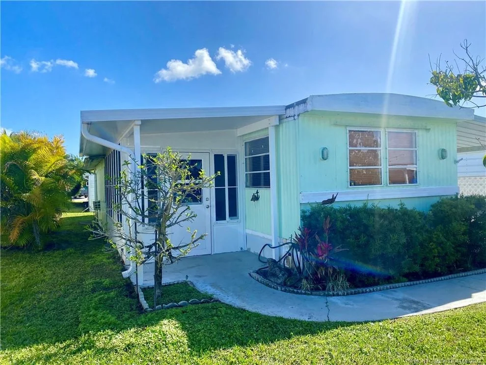 Unit for sale at 626 NE Tahiti Way, Jensen Beach, FL 34957
