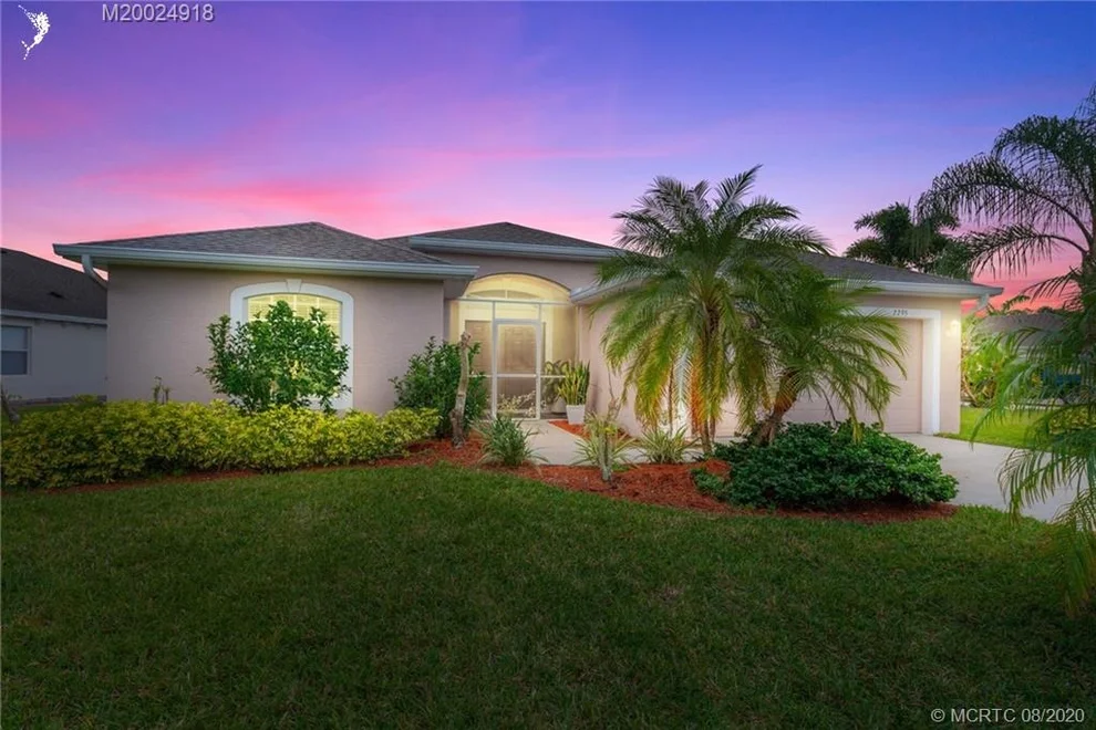 Unit for sale at 2295 NW Tulip Way, Jensen Beach, FL 34957