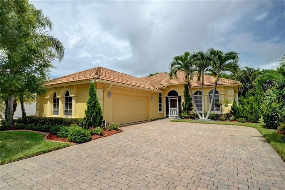 Unit for sale at 4475 NW Wandering Oak Court, Jensen Beach, FL 34957