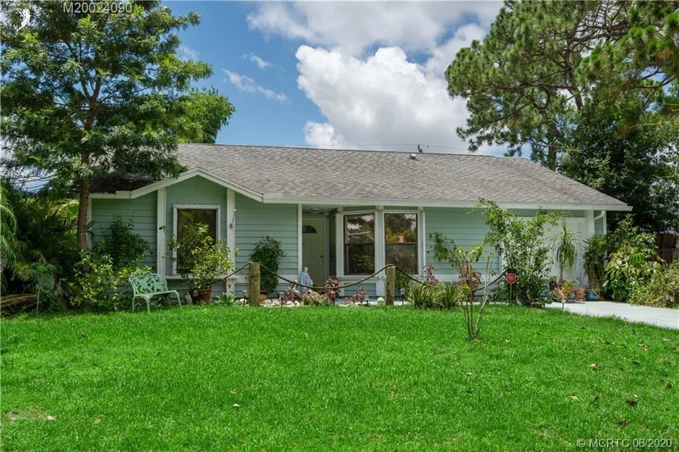 Unit for sale at 2898 SW Lucerne Street, Port St Lucie, FL 34953