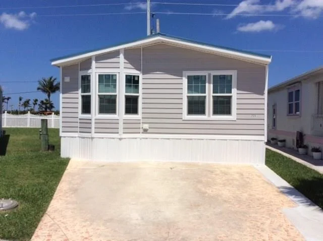 Unit for sale at 2124 Nettles Boulevard, Jensen Beach, FL 34957