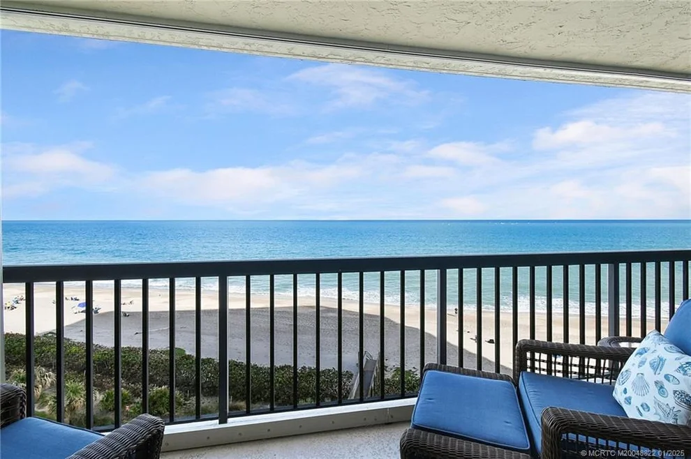Unit for sale at 9550 S Ocean Drive, Jensen Beach, FL 34957