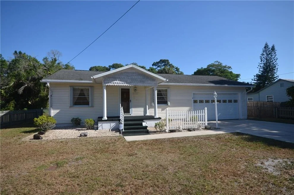 Unit for sale at 2517 Acorn Street, Fort Pierce, FL 34947