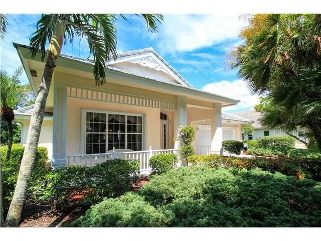 Unit for sale at 7690 SE Muir Woods Lane, Hobe Sound, FL 33455