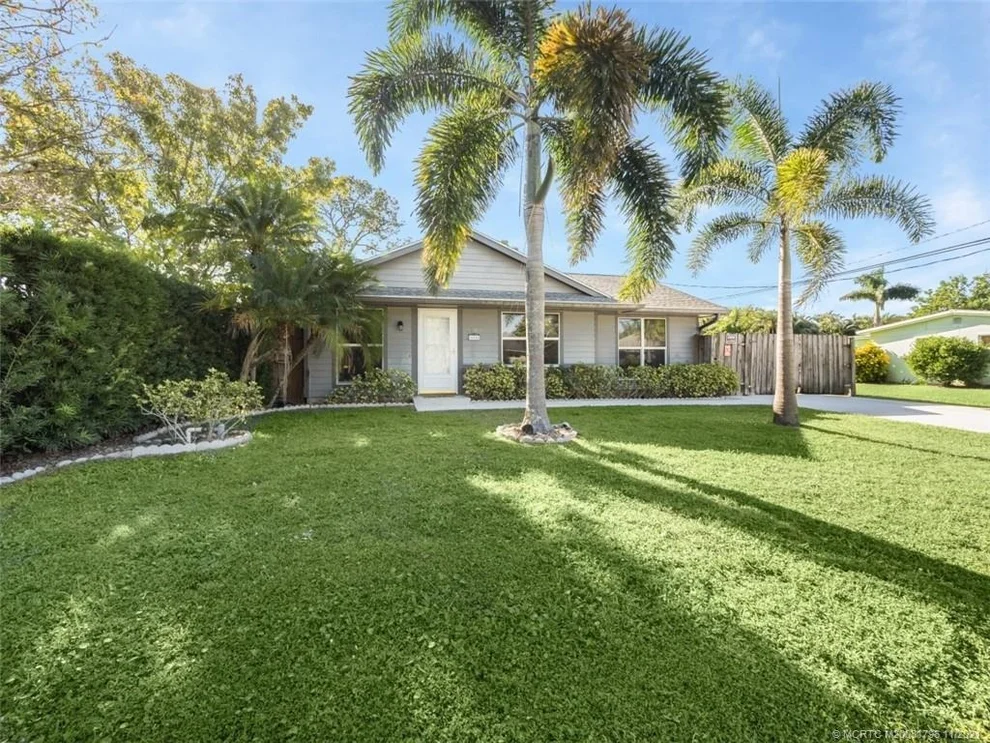 Unit for sale at 3100 SE Lime Tree Terrace, Stuart, FL 34997