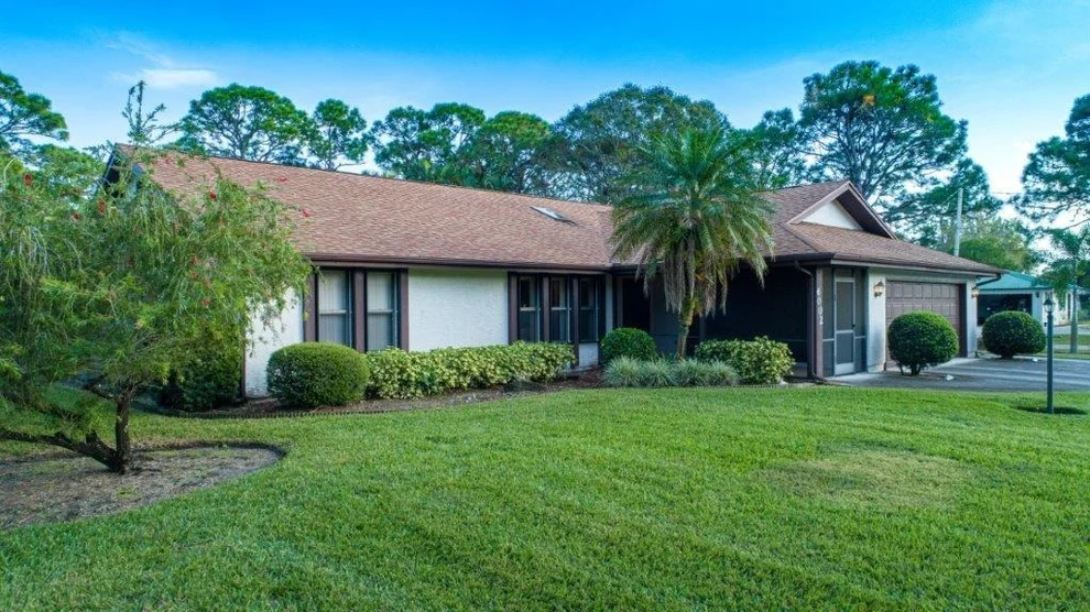 Unit for sale at 6002 Palmetto Drive, Fort Pierce, FL 34982