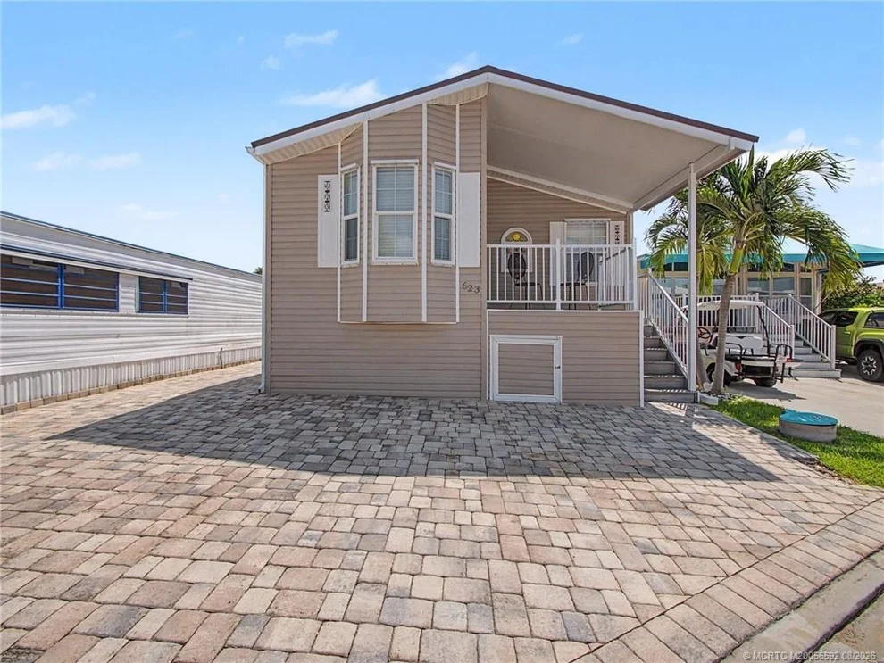 Photo of 623 Nettles Boulevard, Jensen Beach, FL 34957