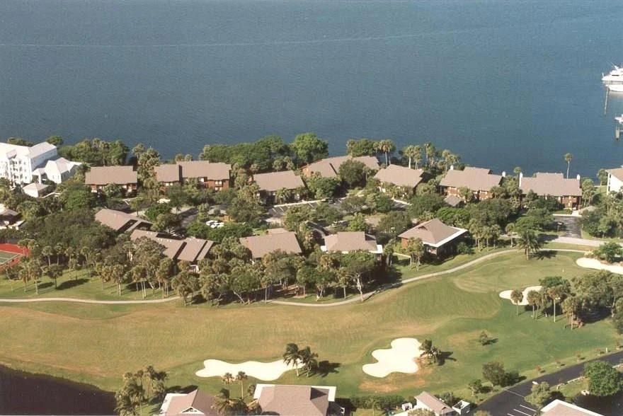 Unit for sale at 217 NE Edgewater Drive, Stuart, FL 34996
