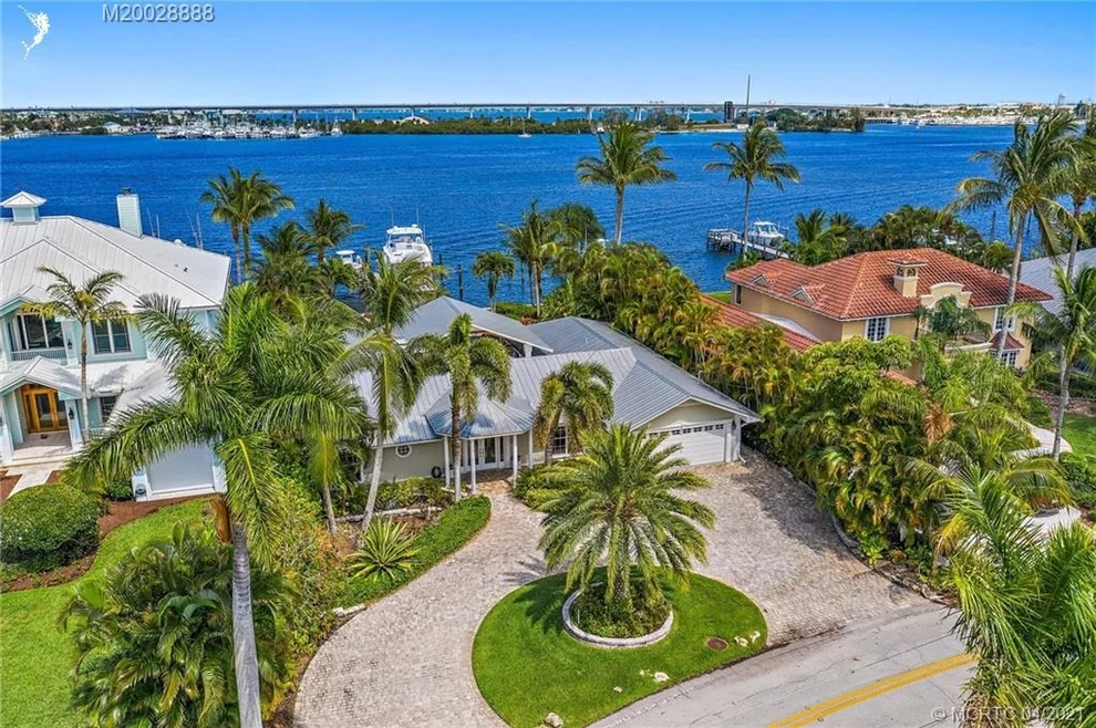 Unit for sale at 1210 SW Dyer Point Road, Palm City, FL 34990