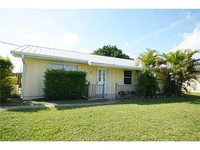 Unit for sale at 830 SW 31st Street, Palm City, FL 34990