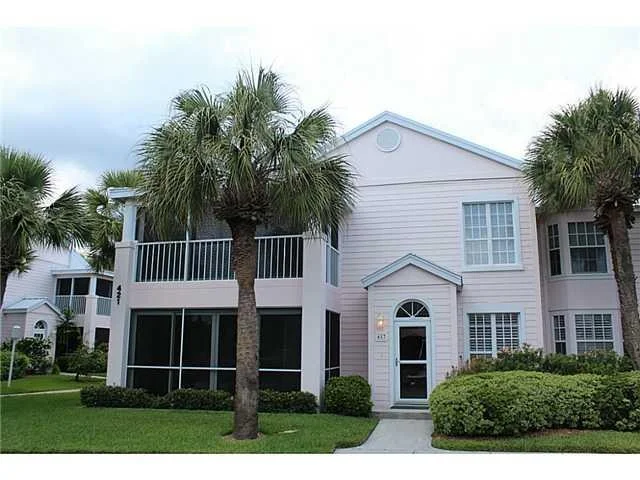 Unit for sale at 421 NE Plantation Road, Stuart, FL 34996