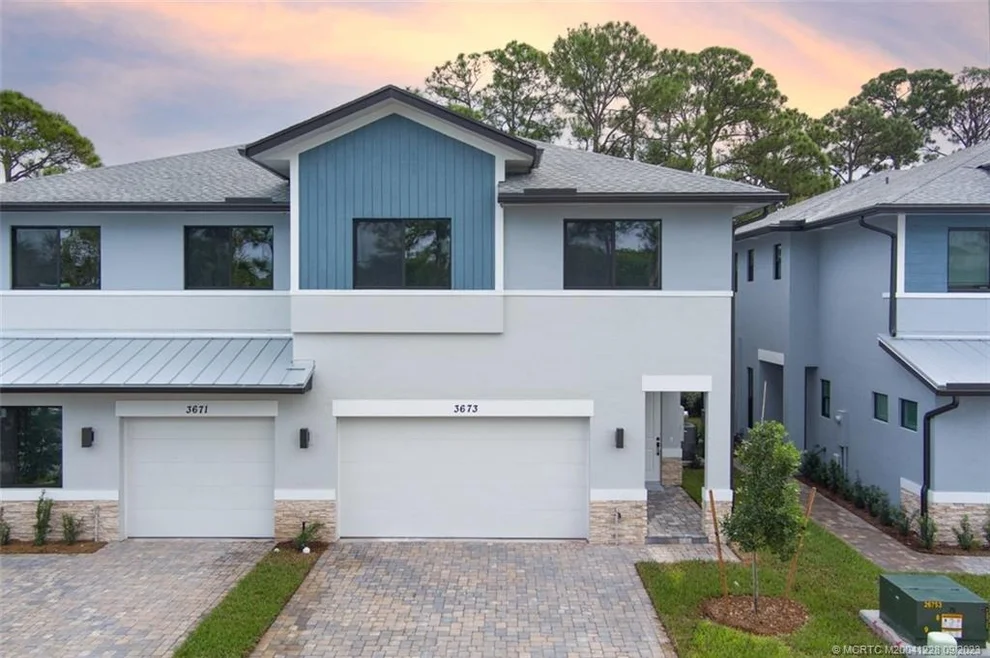 Unit for sale at 3673 SW Magnolia Ridge Lane, Palm City, FL 34990