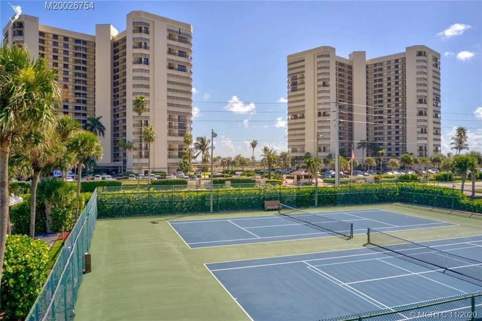 Unit for sale at 9500 S Ocean Drive, Jensen Beach, FL 34957