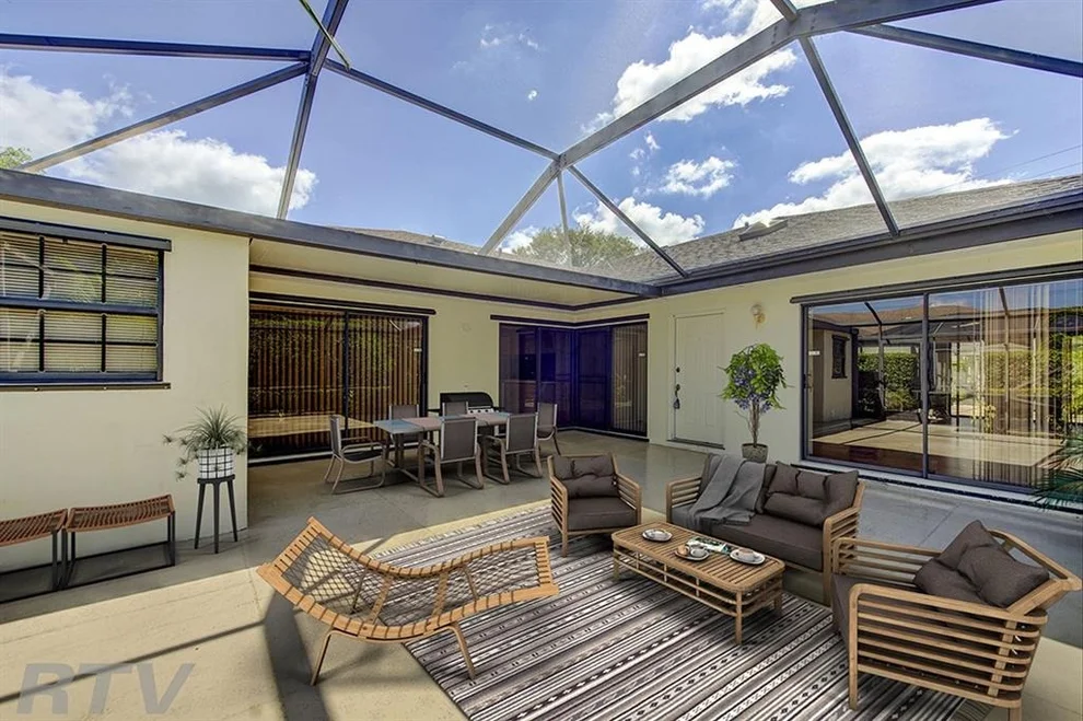 Unit for sale at 6262 SE Monticello Terrace, Hobe Sound, FL 33455