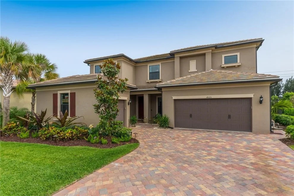 Unit for sale at 4525 SW Gossamer Circle, Palm City, FL 34990