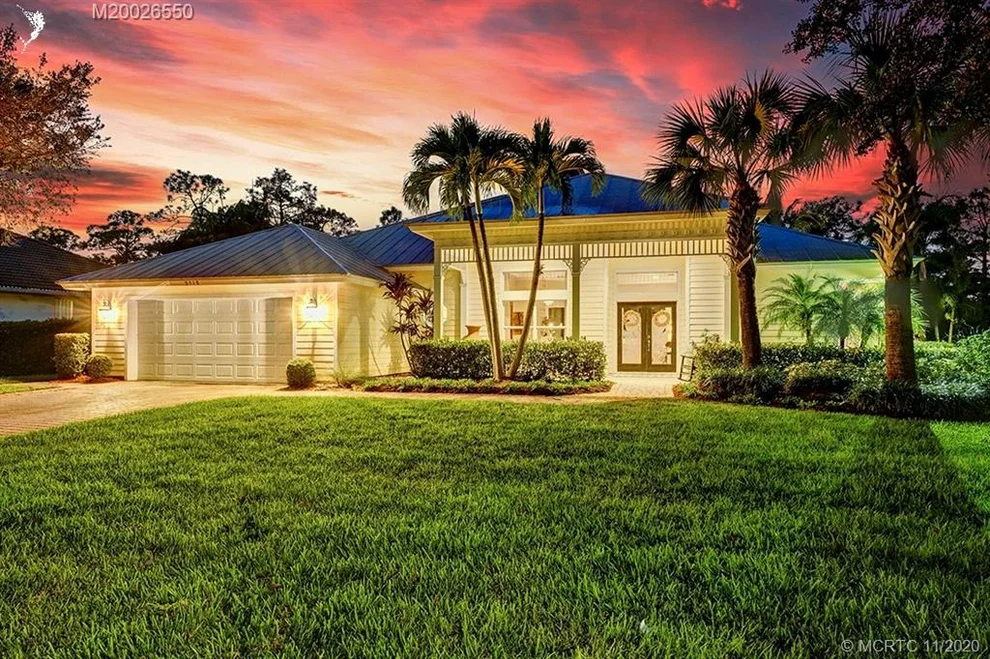Unit for sale at 8518 SW Sea Captain Drive, Stuart, FL 34997