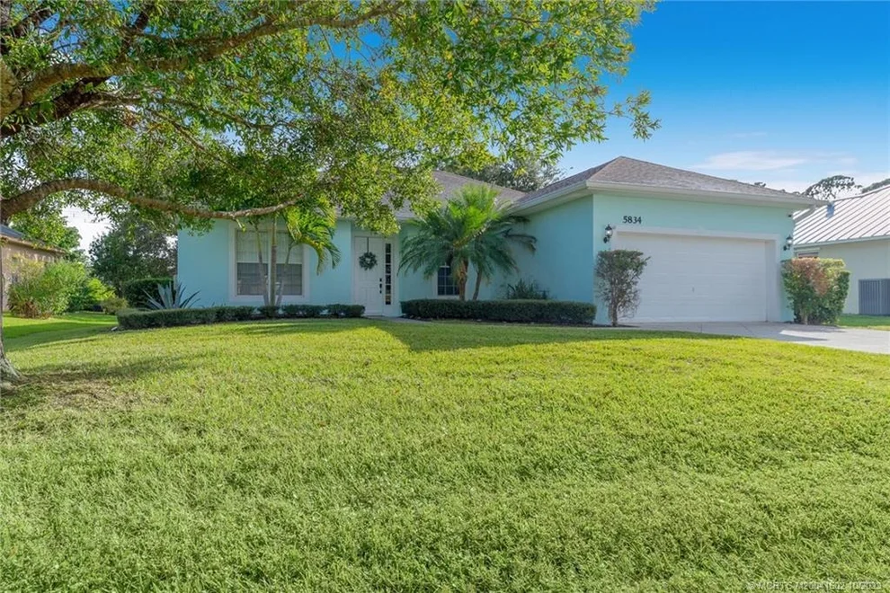 Unit for sale at 5834 NW Windy Pines Lane, Port St Lucie, FL 34986