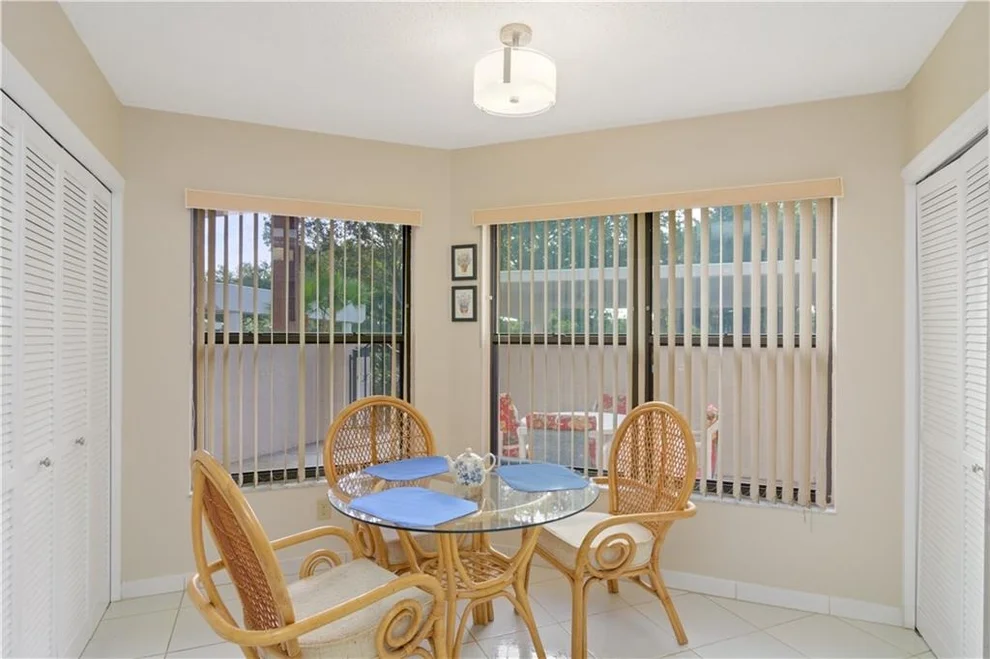 Unit for sale at 6090 SE Martinique Drive, Stuart, FL 34997