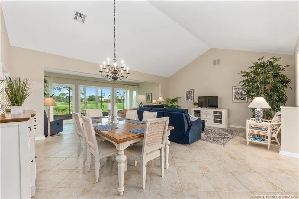 Unit for sale at 12813 NW Cinnamon Way, Palm City, FL 34990
