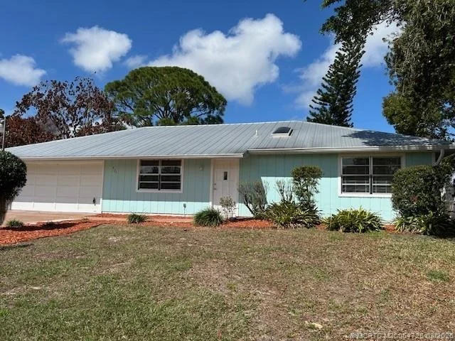 Unit for sale at 921 SW Cairo Avenue, Port St Lucie, FL 34953